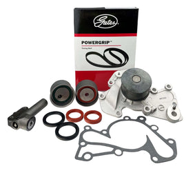 Timing Belt Kit for Hyundai Santa Fe Sonata Tiburon Tucson Kia Sportage G6BA G6B