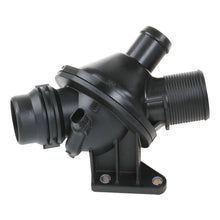 Load image into Gallery viewer, Tridon TT929-226 engine cooling thermostat aftermarket replacement in boxed packaging