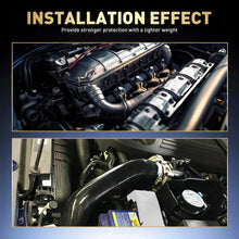 Load image into Gallery viewer, For Mitsubishi Triton MQ MR Pajero Sport Intercooler Hose Cold &amp; Hot 1505A775