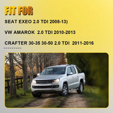 Load image into Gallery viewer, Cylinder Head Valve / Rocker Cover &amp; Gaskets Cap For VW AMAROK 2.0 TDi BiTDi