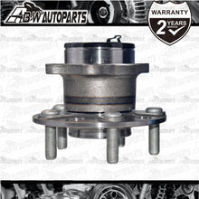 Load image into Gallery viewer, 2x Rear Hub Wheel Bearing Assembly For Mitsubishi Outlander ZJ ZK GF6W GF8W 4WD