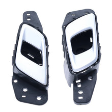 Load image into Gallery viewer, 2pc Front Left Right Inner Door Handle For Ford Ranger PX Mazda BT50 UP UR 11-20
