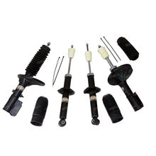 Load image into Gallery viewer, Front + Rear Gas Strut Shock Absorbers for Magna TR TS Verada KR KS Sedan 91~96