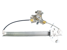 Load image into Gallery viewer, Rear Left Window Regulator No Motor For Nissan Navara D40 2005 -15 Fit Vin:VSK