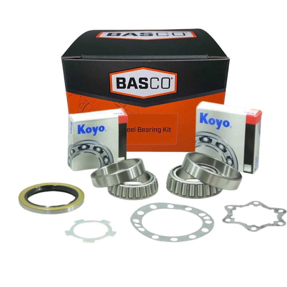 Front Wheel Bearing Kit For Toyota Hilux LN100 LN106 LN46 LN60 LN65 LN61 - Koyo