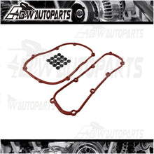 Load image into Gallery viewer, Rocker Cover Valve Cover Gasket Set For 2007-2012 Jeep Wrangler JK EGT