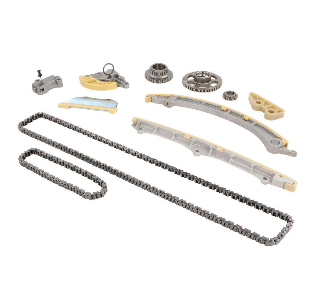 Timing Chain Kit for Honda Accord CP CU, CRV RE RM, Odyssey RB K24Z2 BK1023-10