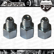 Load image into Gallery viewer, Line Adapter Commodore VB VC VH VK VL VN VP Upgrade to VT Style Master Cylinder