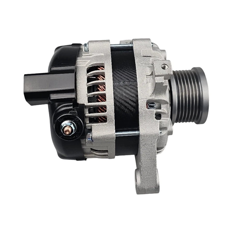 Alternator for Toyota HiAce GDH300 GDH320 GDH322 2.8L 1GDFTV Diesel 130A