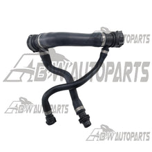 Load image into Gallery viewer, NEW Radiator Coolant Hose Upper Top for BMW E60 E61 523i 525i 530i N52 N53 M54