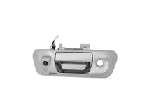 Load image into Gallery viewer, Tailgate Handle With Camera Assembly Kit for Nissan Navara NP300 D23 15~18