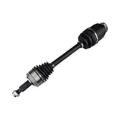 Right CV Axle Drive Shaft For Hyundai iX35 LM | Kia Sportage SL, QL - AWD AUTO