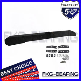 Wind Deflector for 125cm Width 4X4 Aluminum Roof Rack Flat Platform