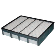 Air Filter Cleaner for Mazda B2500 UN 1999~2006 4cyl WL-T 2.5L Diesel Engine Ute