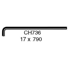 Mackay Heater Hose CH736