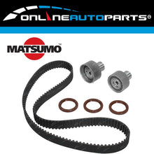 Load image into Gallery viewer, Timing Belt Kit for Skyline R31 R32 1987-93 6cyl RB20DE RB20DET 2.0L DOHC 24v