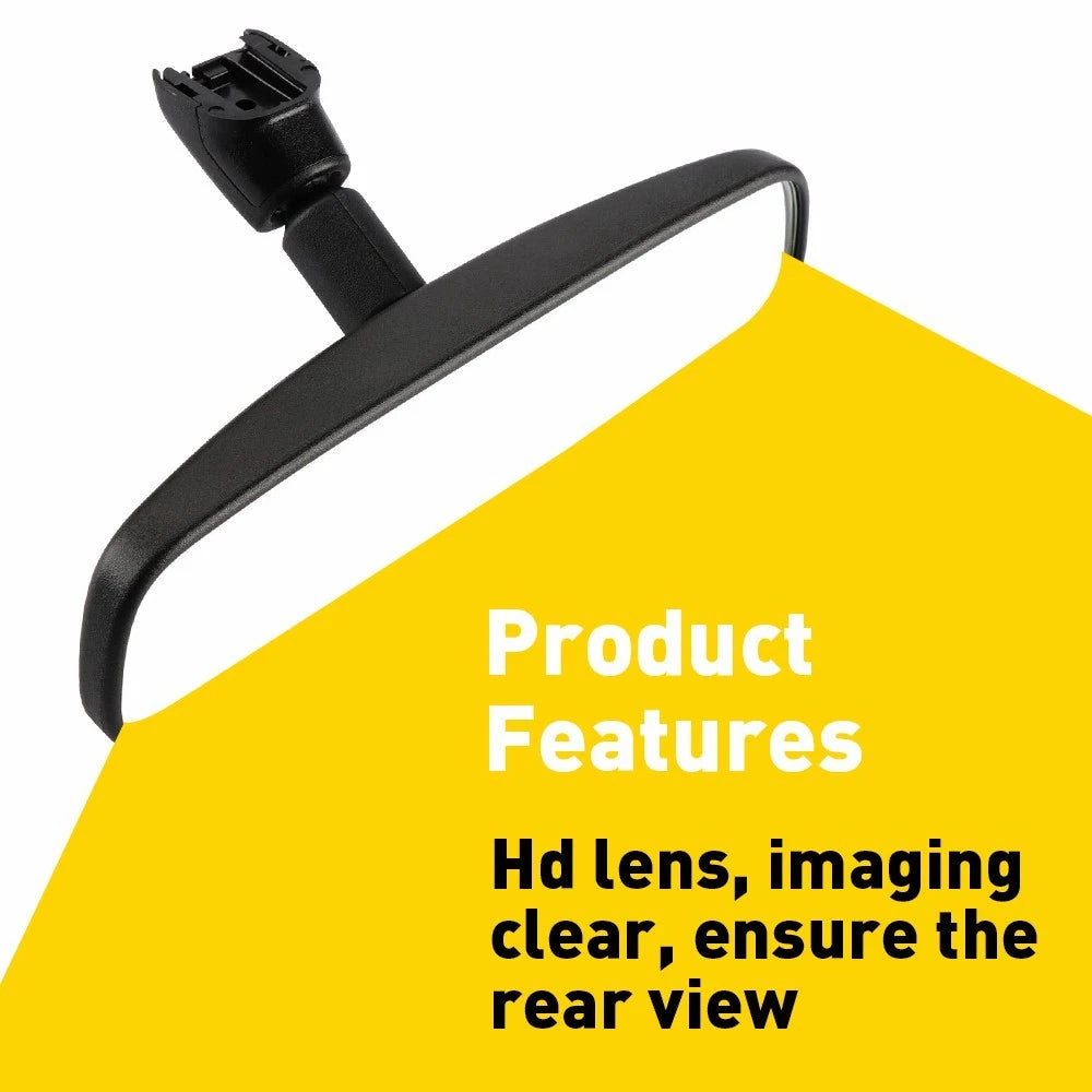 96321-2DR0A Rear View Fit Mirror Nissan Pulsar B17 Quest Tiida Latio Xterra AU