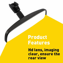 Load image into Gallery viewer, 96321-2DR0A Rear View Fit Mirror Nissan Pulsar B17 Quest Tiida Latio Xterra AU