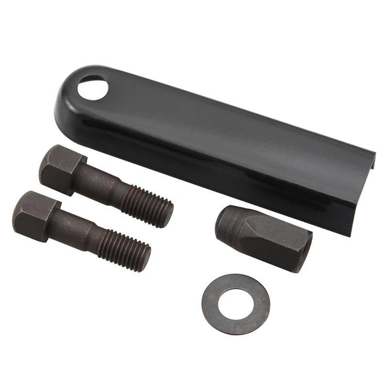 CNC Gear Shift Linkage Shifter Link Fit For Harley Street Glide Softail Dyna ST