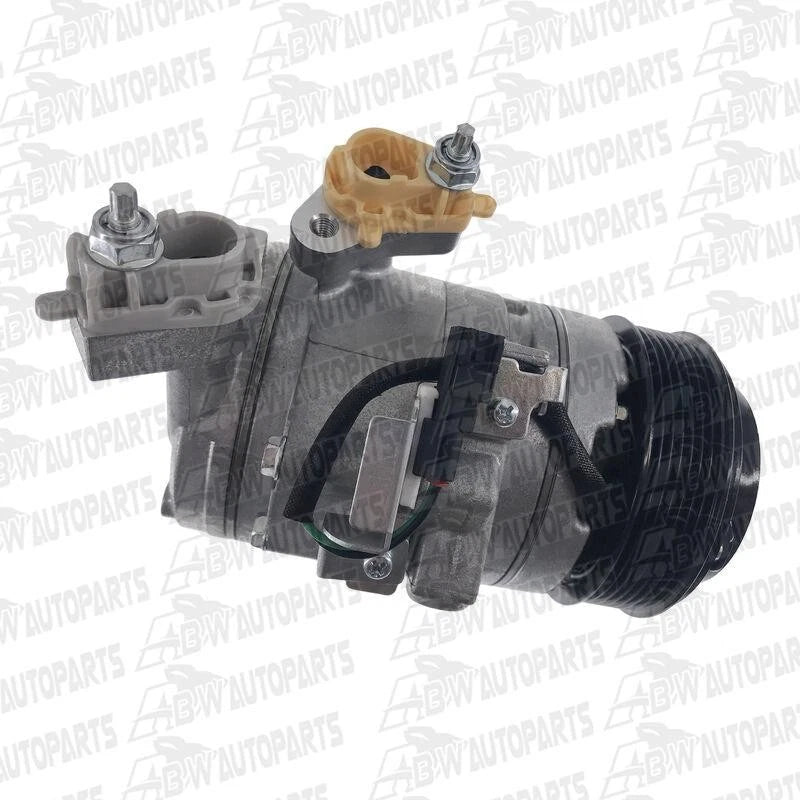 Aircon AC A/C Compressor CM5801 For Ford Ranger PX Mazda BT-50 B22 B32 2011-2018