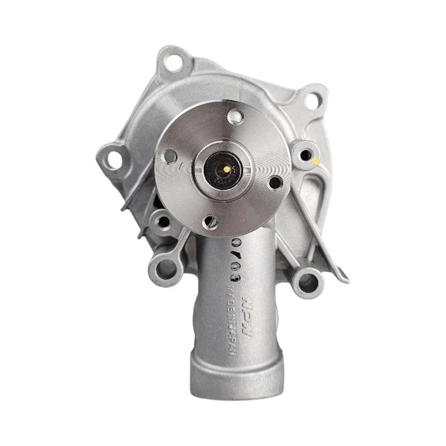 NPW Water Pump for Mitsubishi Lancer CH CT CY CZ, Outlander ZF, Grandis BA