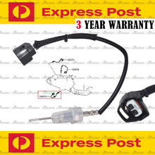 Load image into Gallery viewer, Exhaust Gas DPF Temperature Sensor For Mitsubishi Triton MQ MR 2.4 Diesel 14927S