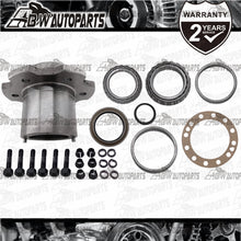 Load image into Gallery viewer, Rear Hub Kit for Landcruiser FZJ75 HZJ70 HZJ73 HZJ75 90~99 inc Wheel Bearings