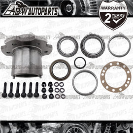 Rear Hub Kit for Landcruiser FZJ75 HZJ70 HZJ73 HZJ75 90~99 inc Wheel Bearings