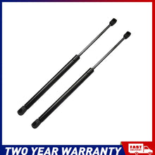 Load image into Gallery viewer, 2 x Gas Struts suit Ranger EGR Canopy REAR Window matches STRT0024 315736 AU