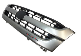 *NEW* GRILLE MESH (SILVER/GREY) SUIT TOYOTA HILUX RN140/150 SR5 9/2001 - 2/2005