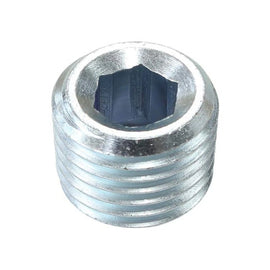 Aeroflow Npt Port Plug 1/4
