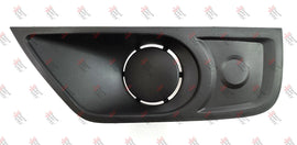 *NEW* FOG LIGHT SPOT LAMP COVER BEZEL for RENAULT MASTER X62 10/2019 - ON LEFT