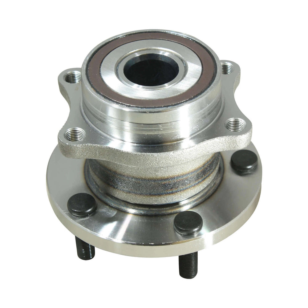 Rear wheel bearing hub assembly with 114mm PCD for Subaru Legacy and Outback