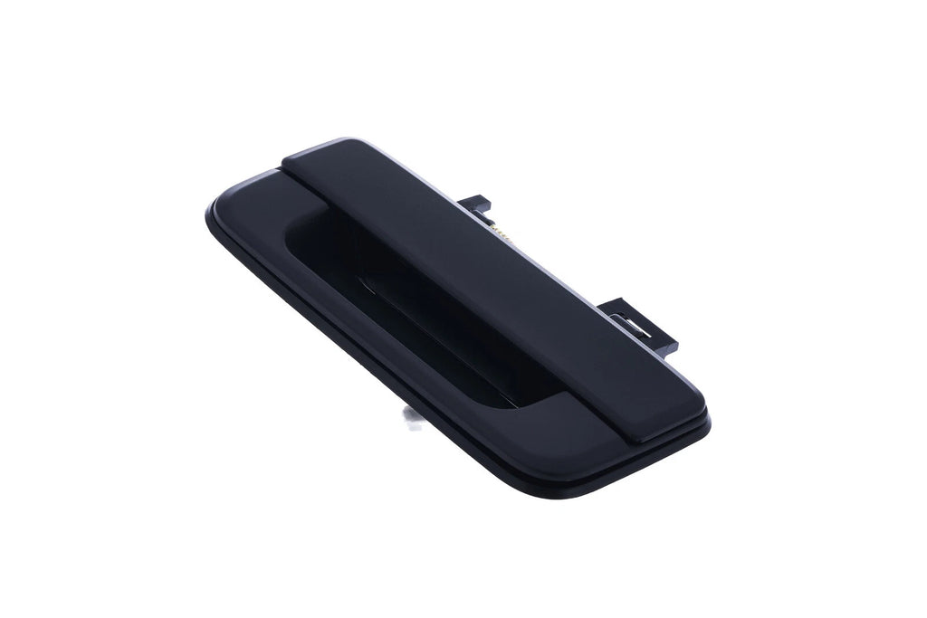 Black Tailgate Handle for Ford Ranger PJ PK 2006-2011/ Mazda BT50 UN