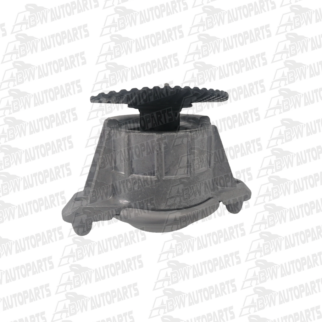 For Mercedes Benz Wagon C-Class S204 Front Engine Mounts Upgrade Kit