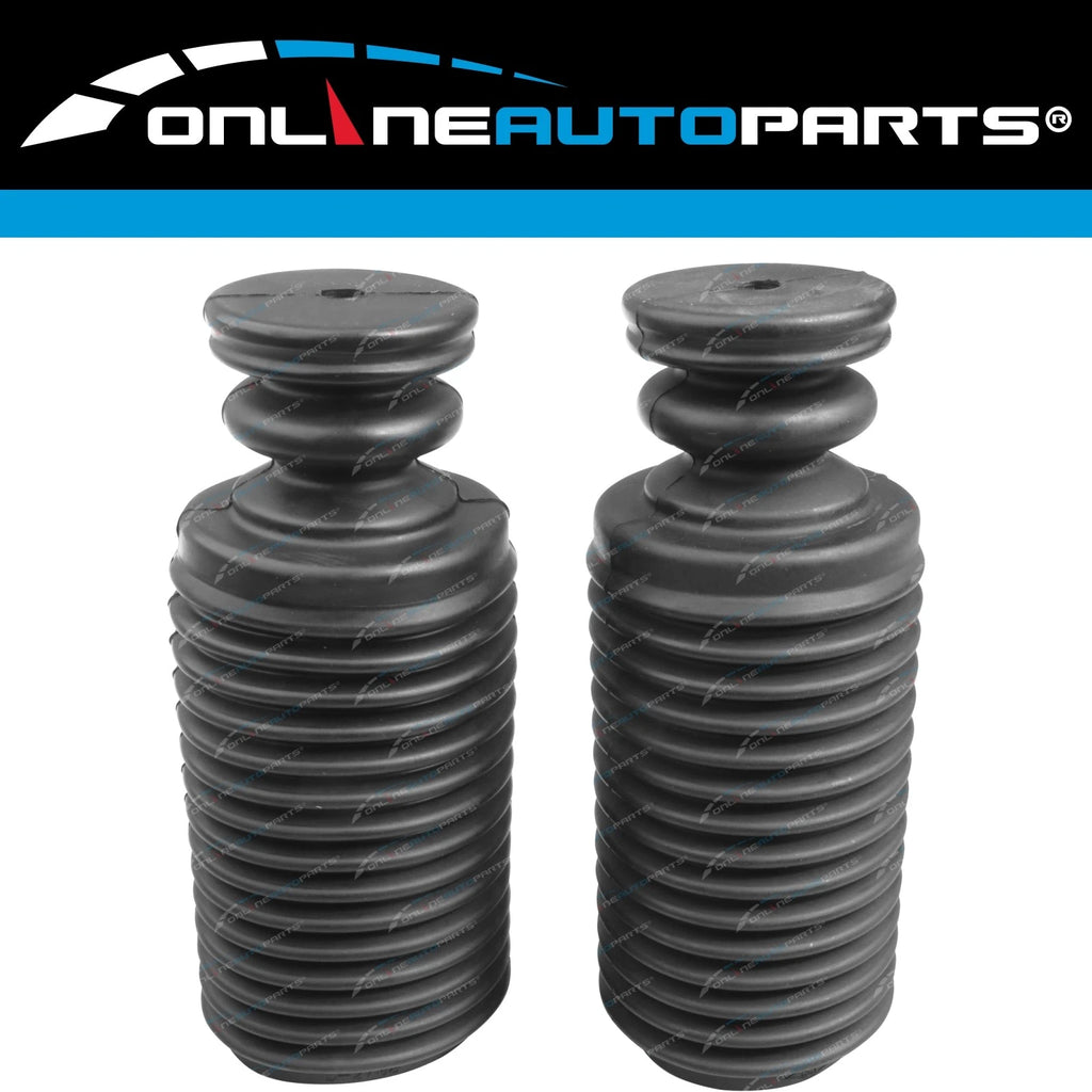 Front Bump Stop Kit 2x for Mazda 6 GG GH GH GY 2002-2010