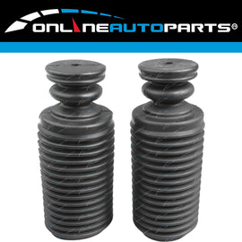 Front Bump Stop Kit 2x for Mazda 6 GG GH GH GY 2002-2010