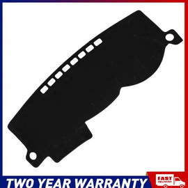 Replace For Toyota Corolla 2003-2006 Dashboard Cover Dash Mat Protector Cover