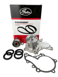 Timing Belt Kit for Toyota Corolla AE92 AE94 AE95 Holden Nova LE LF 4A-FC 4A-FE