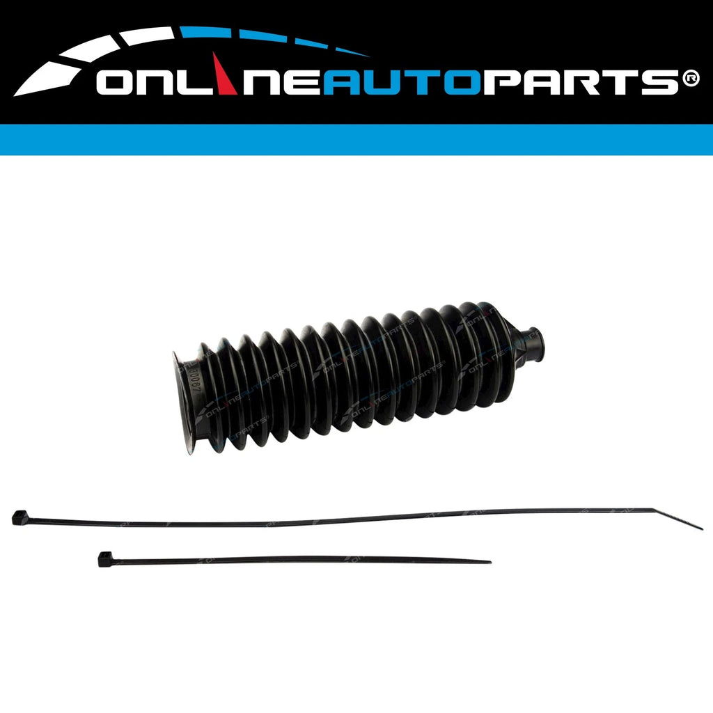 LH or RH Steering Rack Boot for Daihatsu Sirion M100 M101 1998~2005