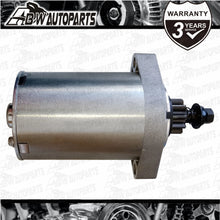 Load image into Gallery viewer, NEW Starter Motor to suit Kawasaki FR541V, FR600V, FR651V, FR691V engines