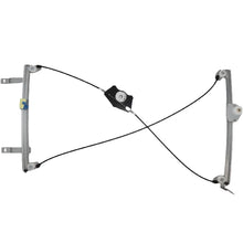 Load image into Gallery viewer, Front Left Window Regulator W/o Motor For Peugeot 307CC 2003-2010 9221W0