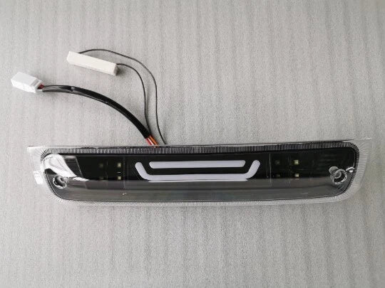 For Dodge for RAM 1500 2500 3500 09-19 LED Black 3rd Third Brake Cargo Light ST