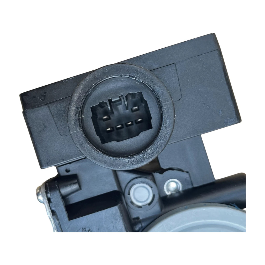 Front Left Window Regulator W/ Motor 6 Pins for Toyota Corolla ZZE122 2000-2007