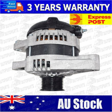 Load image into Gallery viewer, Alternator For Toyota Landcruiser Prado GRJ120 GRJ120R 1GR-FE V6 4.0L 2003-2009