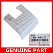 Load image into Gallery viewer, GENUINE Toyota Hilux RN YN LN Interior Rear View Mirror Light Lamp Lens Cover