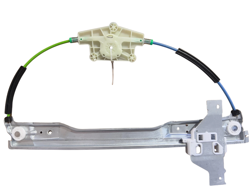 Front Left Electric Window Regulator Without Motor for Citroen C4 04-10 4-Door