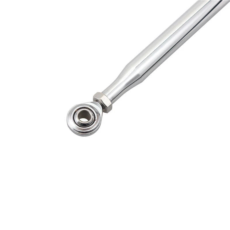 CNC Gear Shift Linkage Shifter Link for Harley Touring Softail Road King Dyna ST