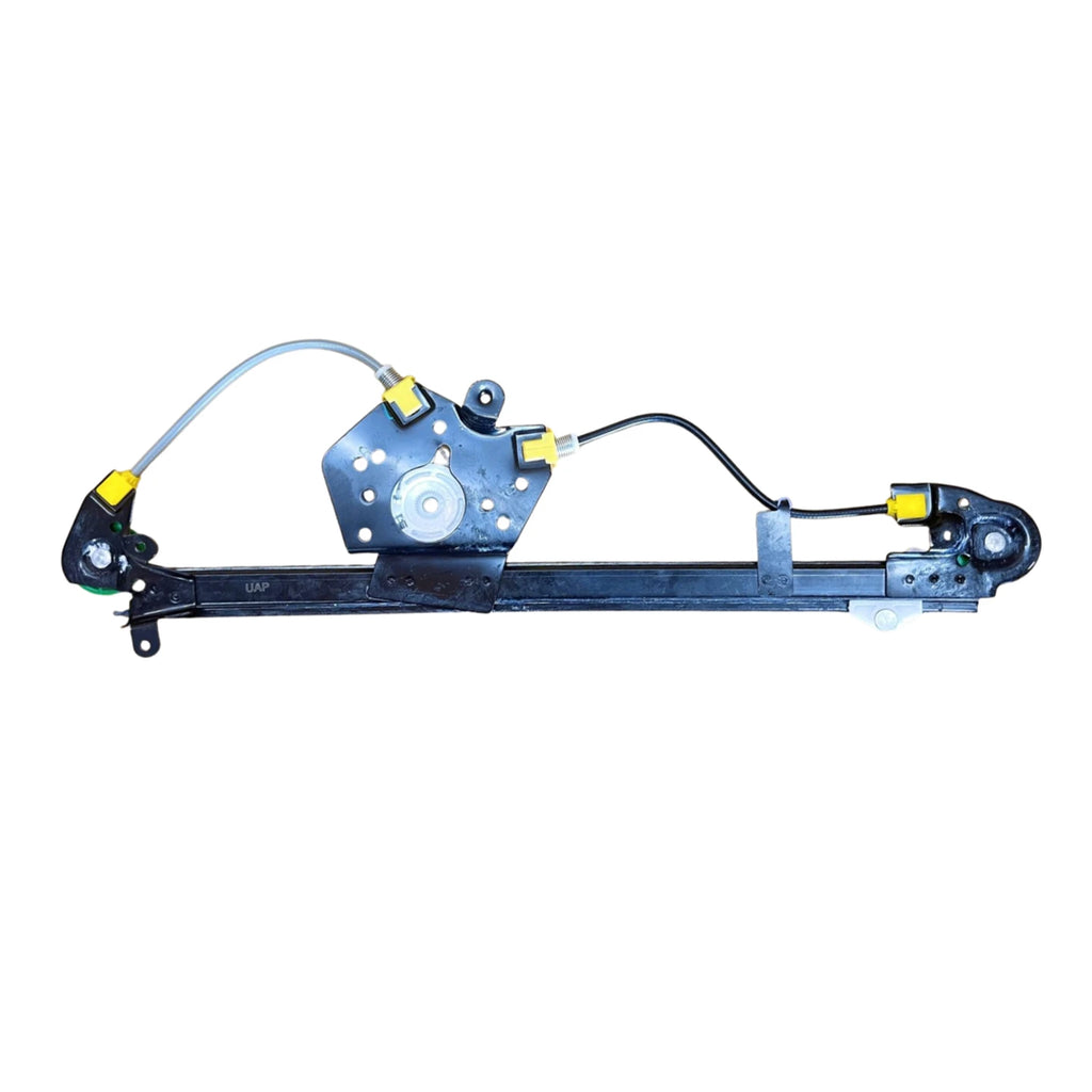 Rear Right Window Regulator W/o Motor for Mercedes Benz E Class W210 1996 -2002