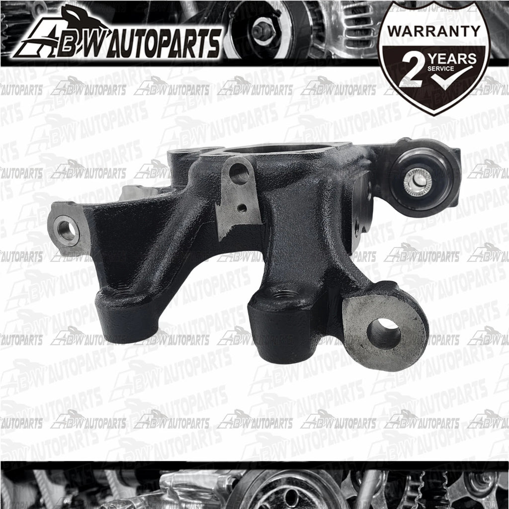 Rear Steering Knuckle LEFT RIGHT For TOYOTA RAV4 2007-2019 ACA33.ASA.ZSA Lexus